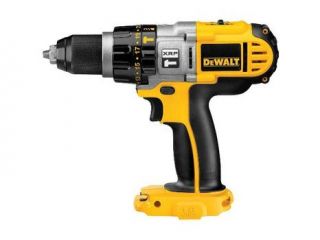 Refurbished: Factory Reconditioned DCD950BR 18V Cordless XRP 1/2 in. Hammer Drill Driver (Bare Tool)