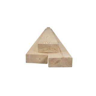 Top Choice Fir Lumber (Common: 2 in x 10 in x 14 ft; Actual: 1.5 in x 9.25 in x 14 ft)