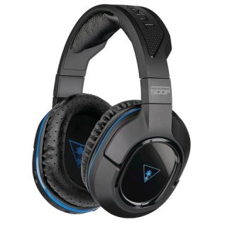 Turtle Beach Stealth 500P Premium Wireless Gaming Headset for