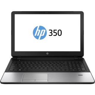 HP 350 G1 15.6 LED Notebook   Intel Core i5 i5 4200U Dual core (2 Co