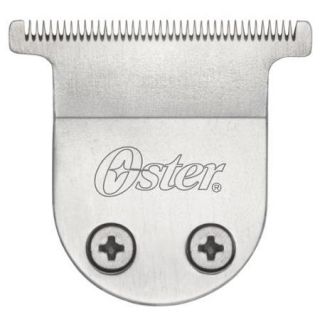 Oster TT Trimmer Replacement T Blade Fits TeQie and Vorteq Trimmers, 76913 706