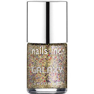 NAILS INC   Galaxy nail polish