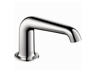 Hansgrohe 19417001 Bouroullec 7.625 in. Tub Spout in Chrome