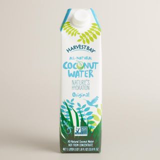 1L Harvest Bay Coconut Water