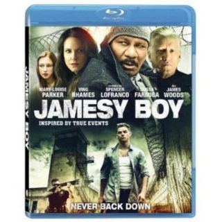 Jamesy Boy (Blu ray) (Widescreen)