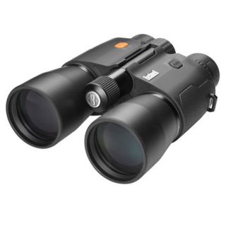 Bushnell Fusion 1 Mile Binocular and Laser Rangefinder 12x50 769999