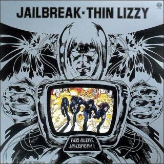 Jailbreak (Deluxe Edition) (2CD)