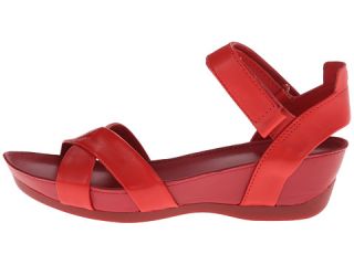 Camper Micro 21584 Medium Red, Shoes