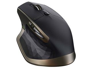 Logitech MX Master Wireless Mouse (910 004337)