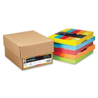 Astrobrights 24lb. Assorted Colors Paper   5 Packs   17453789