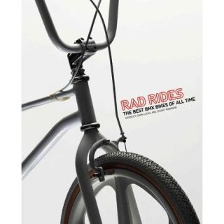 Rad Rides: The Best BMX Bikes of All Time
