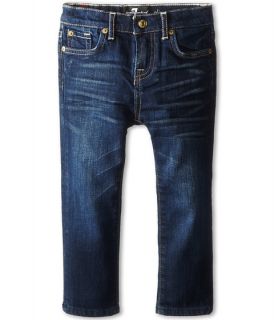 7 For All Mankind Kids Slimmy Jeans In Celestial Sky Infant