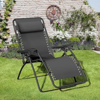 Large Royale Gravity Chair   17142331 Great