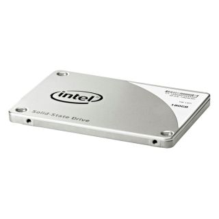 HP 180 GB Internal Solid State Drive