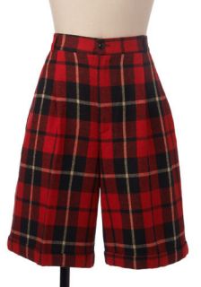 Vintage Glasgow Shorts  Mod Retro Vintage Vintage Clothes