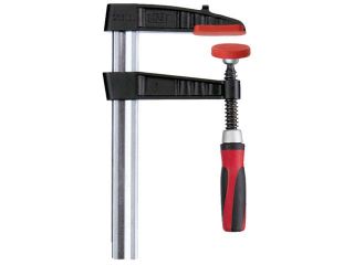 BESSEY TOOLS NORTH AMERICA 4" x 8" Bar Clamp With Handle