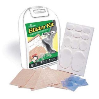 Spenco 2nd Skin Blister Kit