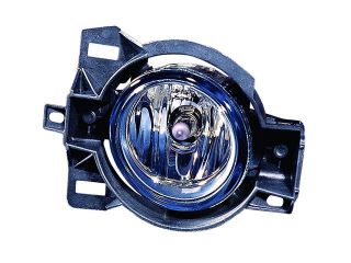 Depo 551 2008R AQN Driving And Fog Light Assembly