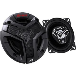 JVC Mobile CS V428 4" 2 Way Coaxial Speakers