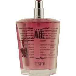 Thierry Mugler Angel La Rose Womens 3.4 ounce Eau de Parfum (Tester