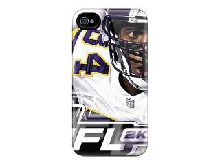 Case Cover Protector Specially Made For Iphone 4/4s Oakland Raiders