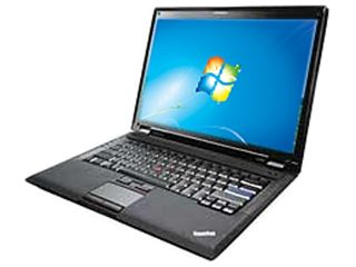 Refurbished: ThinkPad Laptop L Series L510 Intel Core 2 Duo T5870 (2.00 GHz) 4 GB Memory 160 GB HDD Intel GMA 4500M 15.6" Windows 7 Professional 64 Bit