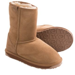 EMU Stinger Lo Boots (For Women) 76
