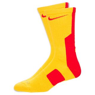 Nike Elite 2.0 Mens Basketball Crew Socks   SX4668 765