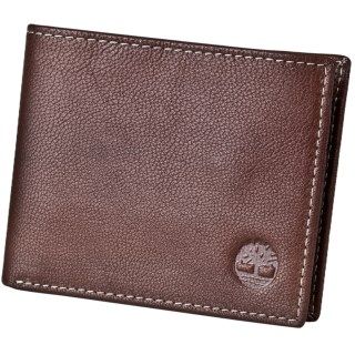 Timberland Colorado Passcase Wallet   Leather 7400G 45