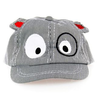 Boys Grey Puppy Hat   16453866   Shopping   Big Discounts