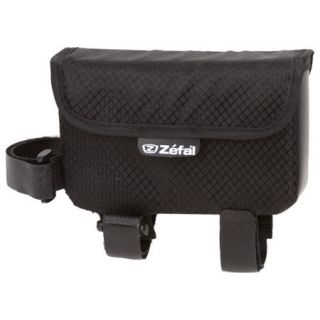 Zefal All Weather Ride Bag