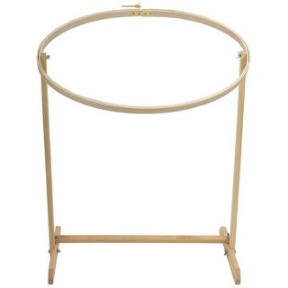 Embroidery Hoop with Floor Stand   11255529   Shopping
