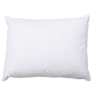 European Legacy 230 Thread Count Three Chamber Down and Feather Pillow