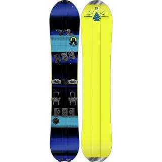 Salomon Snowboards Premiere Splitboard