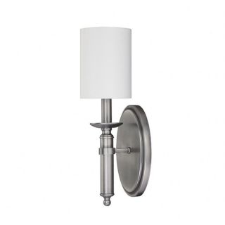 Capital Lighting Covington 1 Light Wall Sconce