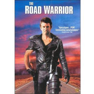 Mad Max: The Road Warrior (Special Edition) (Widescreen)