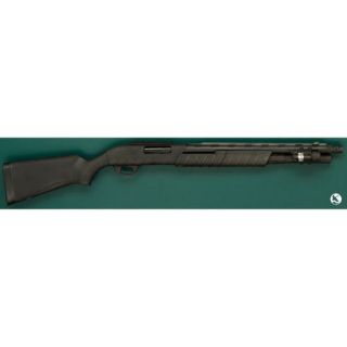 Remington Model 887 Nitro Mag Tactical Shotgun w/ Laser Light uf103867220