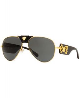 Versace Sunglasses, VERSACE VE2150Q 62   Sunglasses by Sunglass Hut
