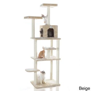 GleePet 74 Cat Tree   15695673   Shopping   The Best Prices