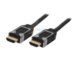 Kaybles HDMI HE 15 15 ft. High Speed HDMI Cable with Ethernet and Gold Plated Connector M M   HDMI Cables
