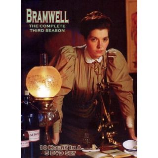 Bramwell: The Complete Third Season