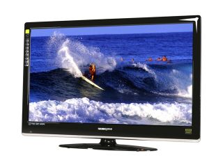 HANNspree HANNspree 42" 1080p 120Hz LCD HDTV ST42DMSB