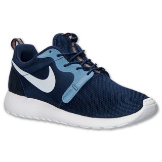 Mens Nike Roshe One Hyperfuse Casual Shoes   636220 400