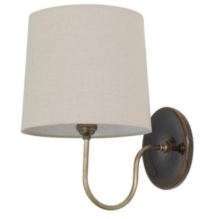Scatchard Wall Lamp by House of Troy