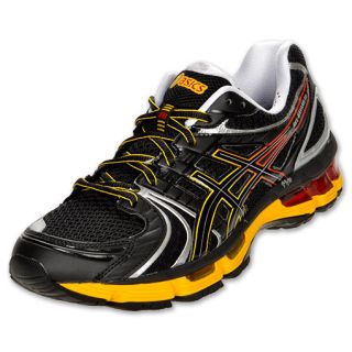 Asics GEL Kayano 18 Mens Running Shoes   T2C4N 990
