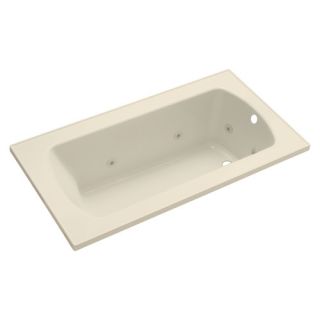 Lawson 32 Whirlpool Bathtub