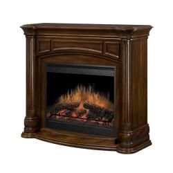Dimplex GDS30 BW 1053 Electric Flame Fireplace  ™ Shopping