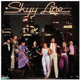 Skyy Line (Bonus Tracks)