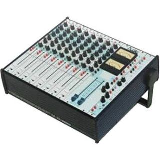 Audio Developments AD147 6x2 I/O AUX PPM MERCURY MIXER