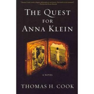 The Quest for Anna Klein